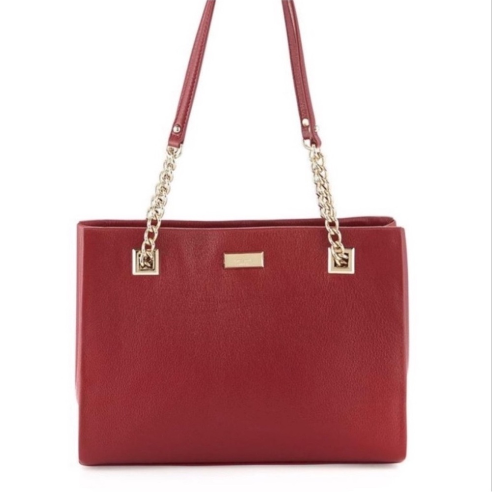 Kate Spade Sedgwick Lane Shoulder Bag